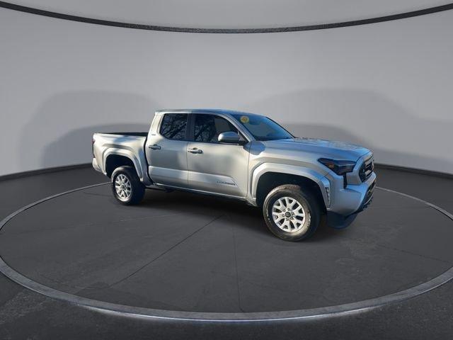Toyota Tacoma Sr5 Rwd Double Cab - Thumbnail 4