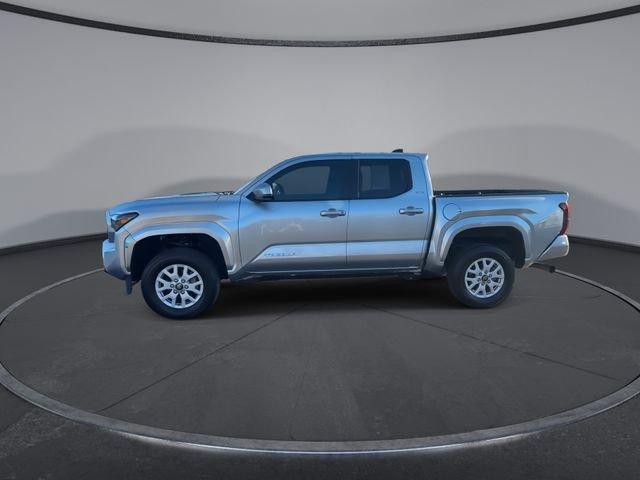 Toyota Tacoma Sr5 Rwd Double Cab - Thumbnail 10