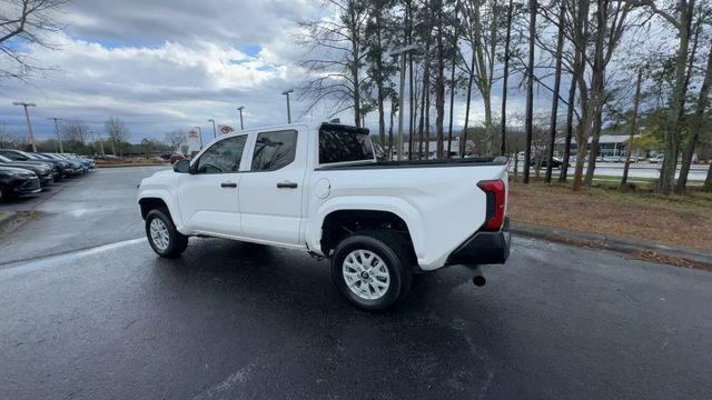 Toyota Tacoma Sr 4Wd Double Cab - Thumbnail 11