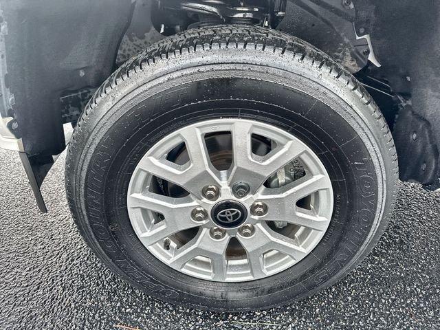 Toyota Tacoma Sr 4Wd Double Cab - Thumbnail 20