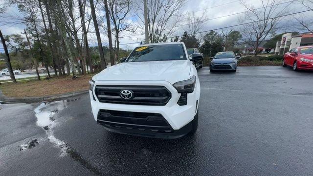 Toyota Tacoma Sr 4Wd Double Cab - Thumbnail 6