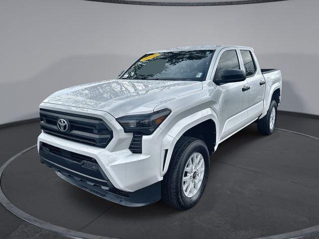 Toyota Tacoma Sr 4Wd Double Cab - Thumbnail 2