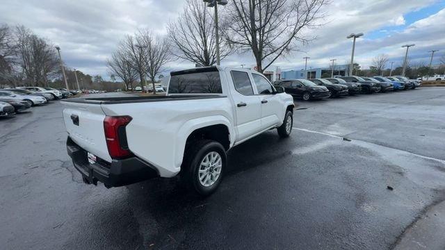 Toyota Tacoma Sr 4Wd Double Cab - Thumbnail 15