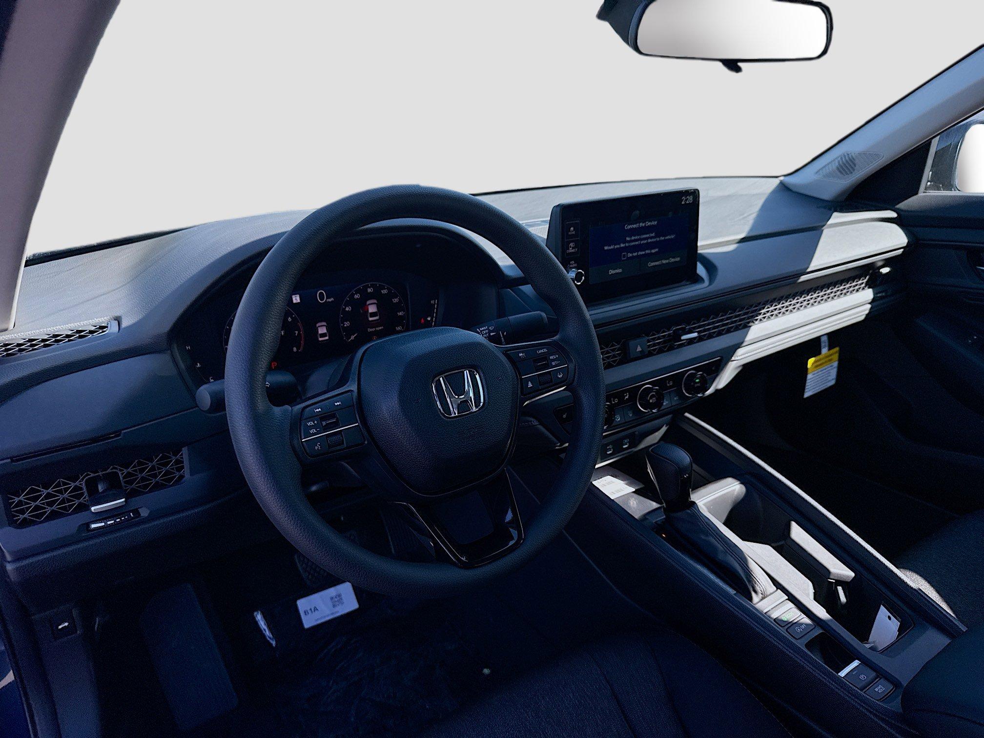 Honda Accord Sedan Se Fwd - Thumbnail 10