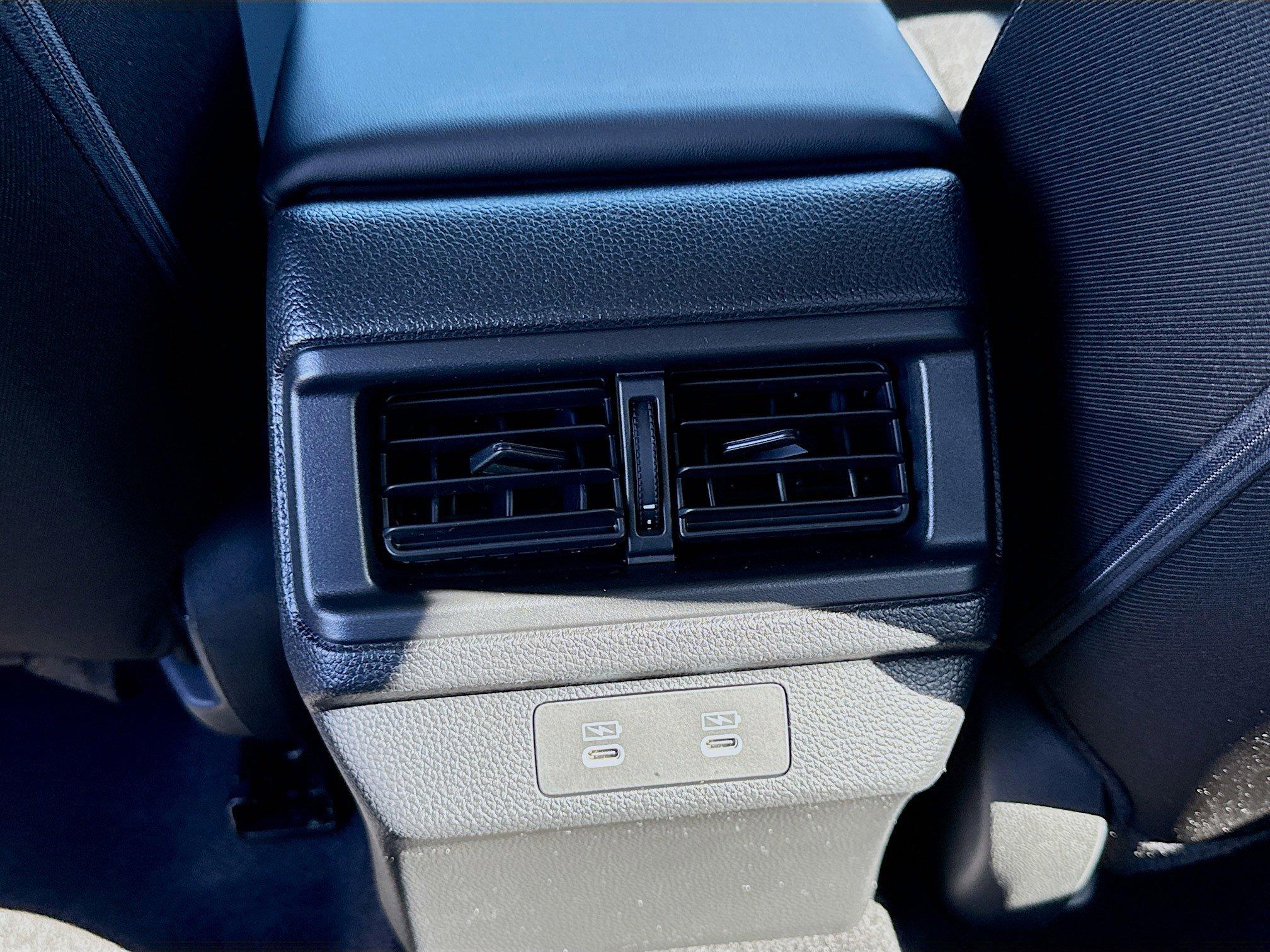 Honda Accord Sedan Se Fwd - Thumbnail 20