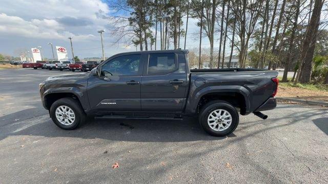 Toyota Tacoma Sr5 Rwd Double Cab - Thumbnail 10