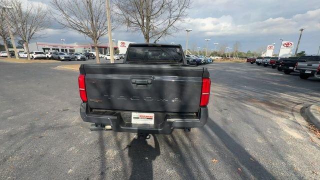 Toyota Tacoma Sr5 Rwd Double Cab - Thumbnail 14