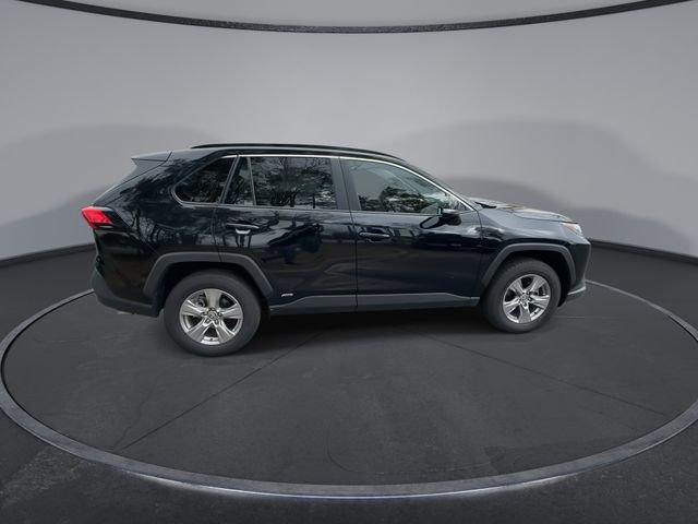 Toyota Rav4 Hybrid Xle Awd - Thumbnail 17