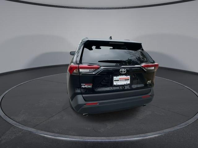 Toyota Rav4 Hybrid Xle Awd - Thumbnail 13
