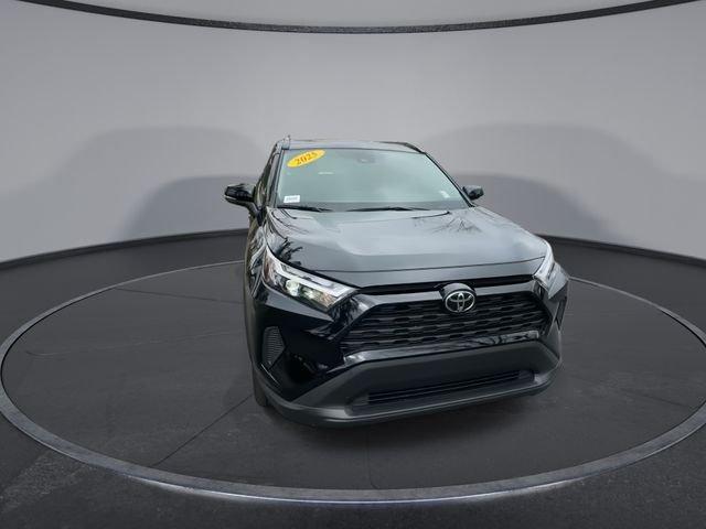 Toyota Rav4 Hybrid Xle Awd - Thumbnail 5