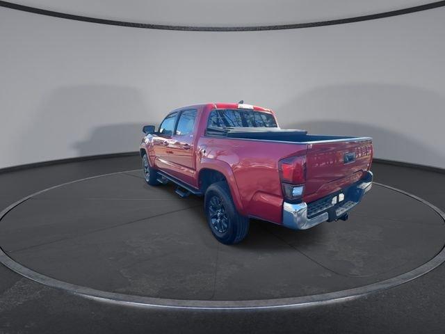 Toyota Tacoma Sr5 Rwd Double Cab - Thumbnail 12