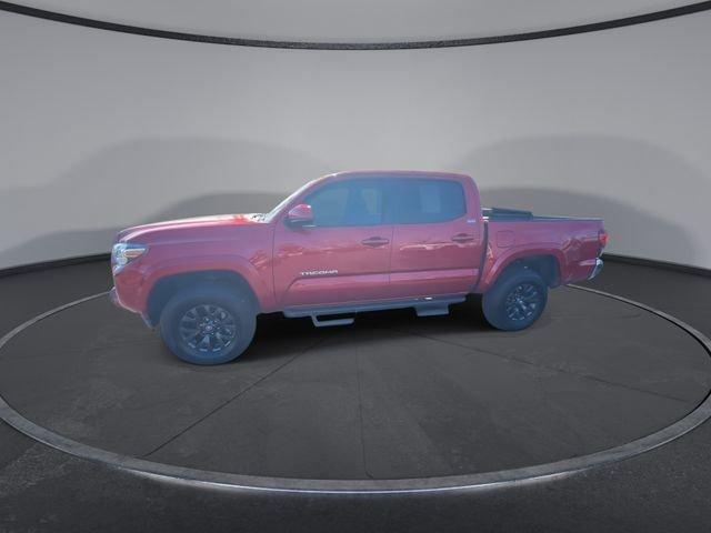 Toyota Tacoma Sr5 Rwd Double Cab - Thumbnail 9