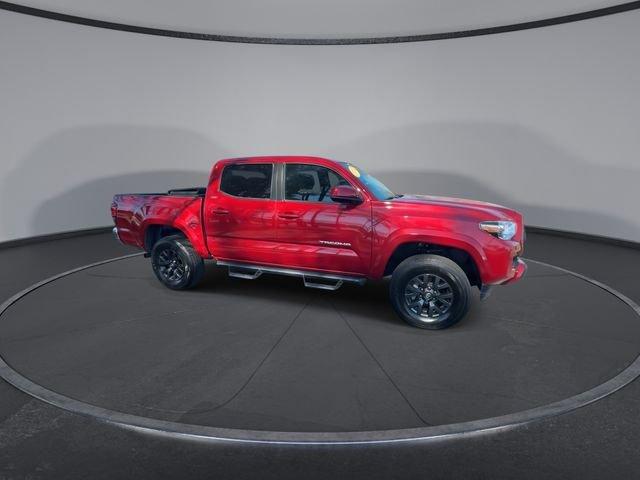 Toyota Tacoma Sr5 Rwd Double Cab - Thumbnail 19