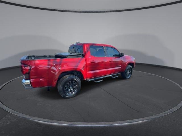 Toyota Tacoma Sr5 Rwd Double Cab - Thumbnail 16