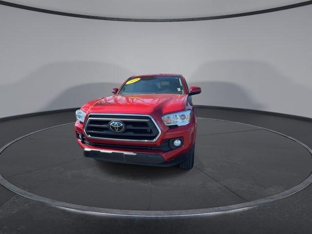 Toyota Tacoma Sr5 Rwd Double Cab - Thumbnail 6