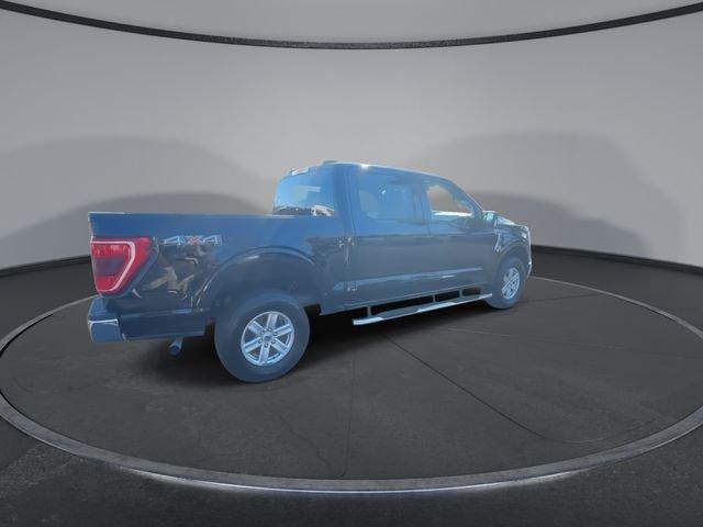 Ford F-150 Xlt 4Wd - Thumbnail 17