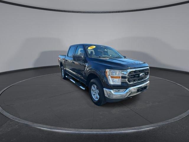 Ford F-150 Xlt 4Wd - Thumbnail 5