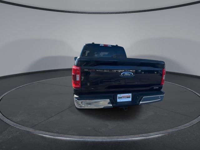 Ford F-150 Xlt 4Wd - Thumbnail 14