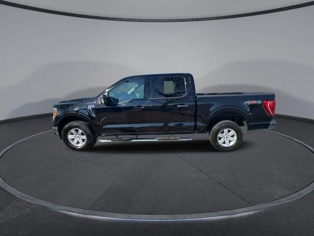 Ford F-150 Xlt 4Wd - Thumbnail 11