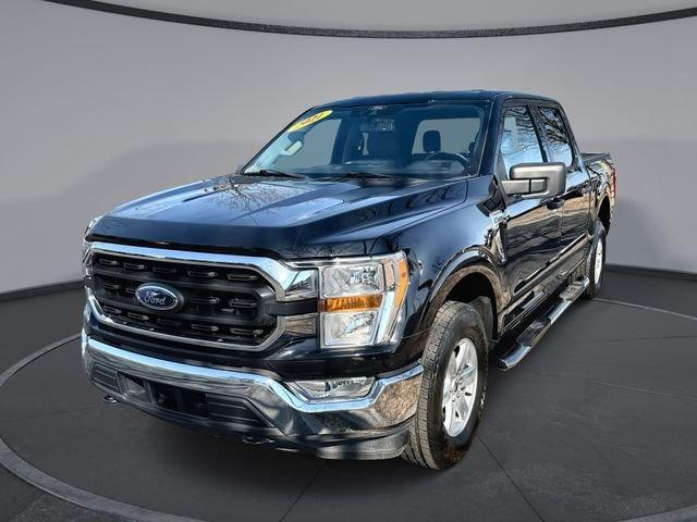 Ford F-150 Xlt 4Wd - View 1
