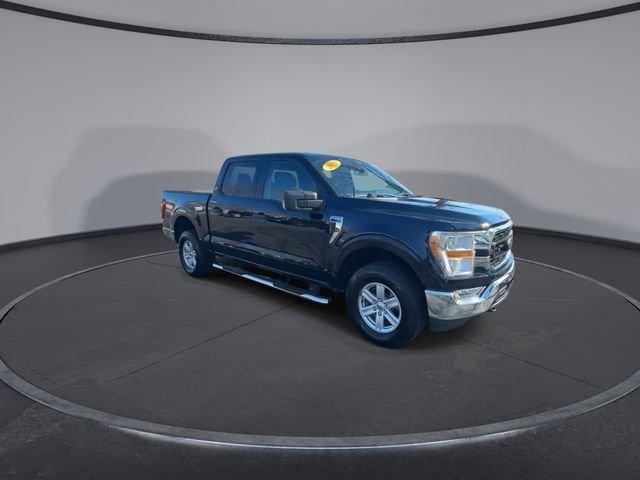 Ford F-150 Xlt 4Wd - Thumbnail 4