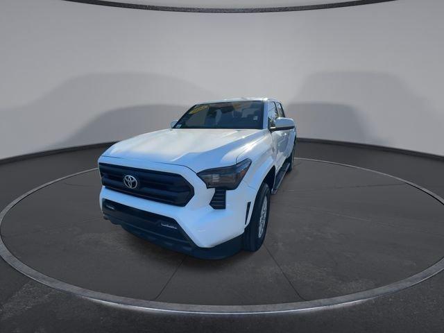 Toyota Tacoma Sr5 Rwd Double Cab - Thumbnail 7