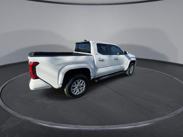 Toyota Tacoma Sr5 Rwd Double Cab - Thumbnail 16