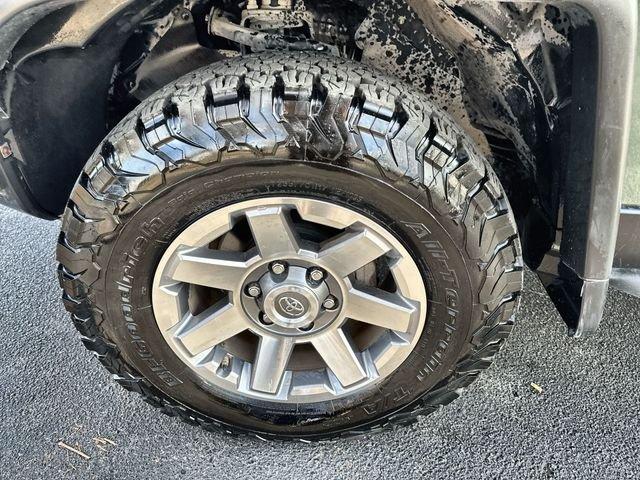 Toyota Fj Cruiser Base 4Wd - Thumbnail 19