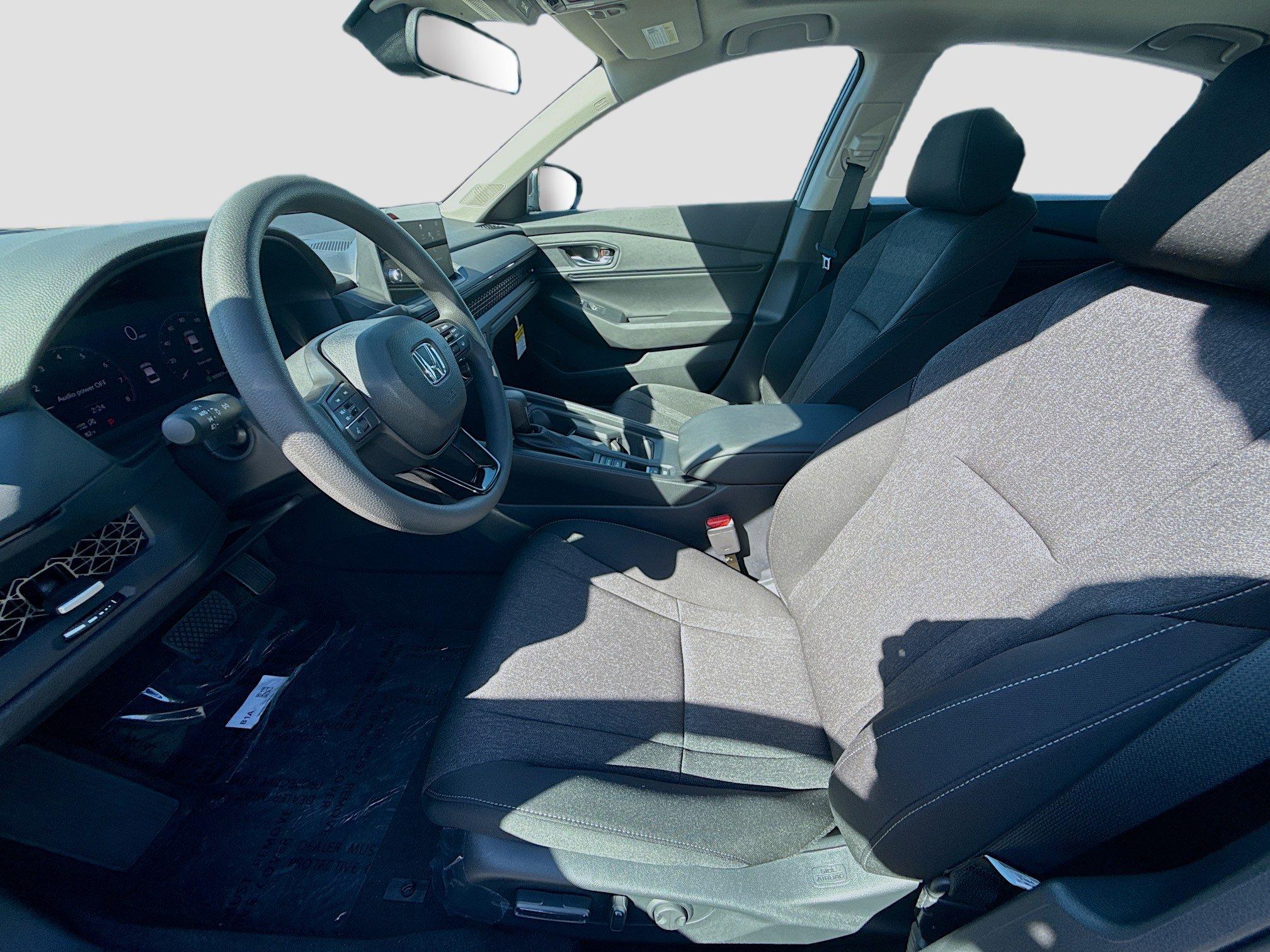 Honda Accord Sedan Se Fwd - Thumbnail 17