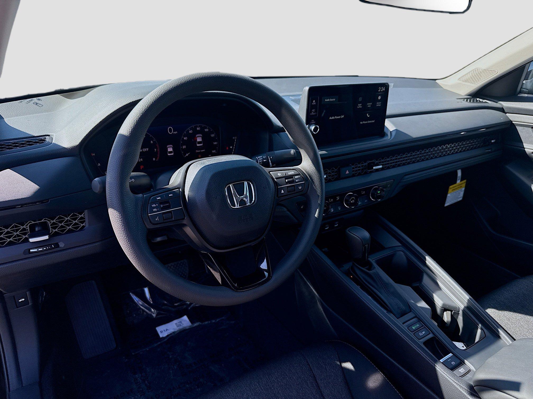 Honda Accord Sedan Se Fwd - Thumbnail 10