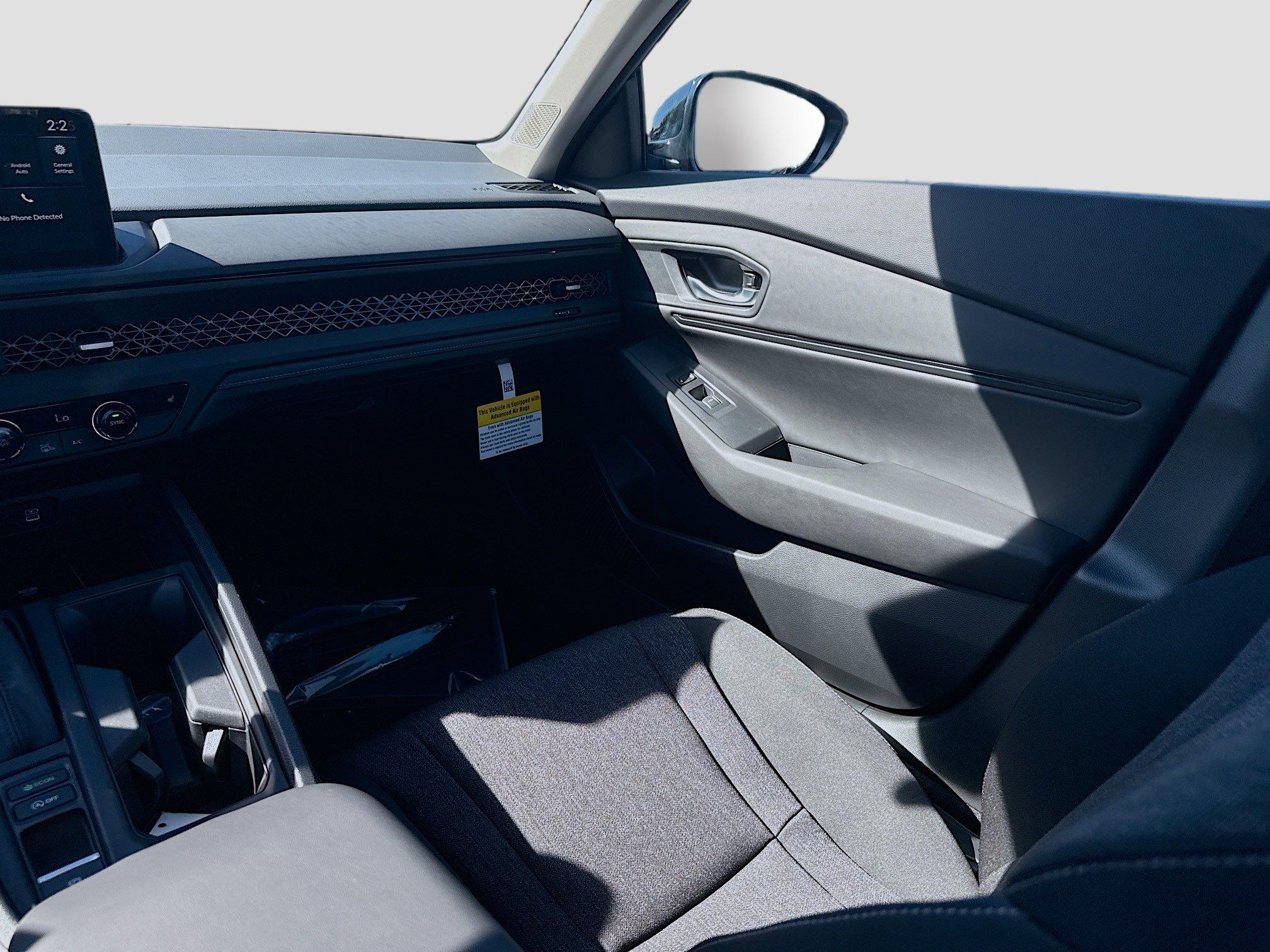 Honda Accord Sedan Se Fwd - Thumbnail 19