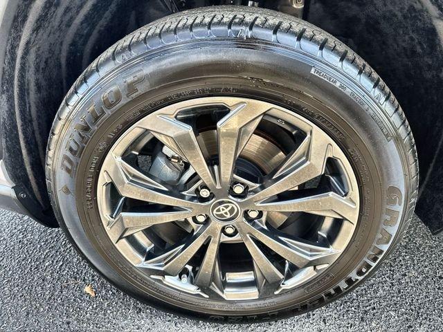 Toyota Rav4 Hybrid Limited Awd - Thumbnail 20