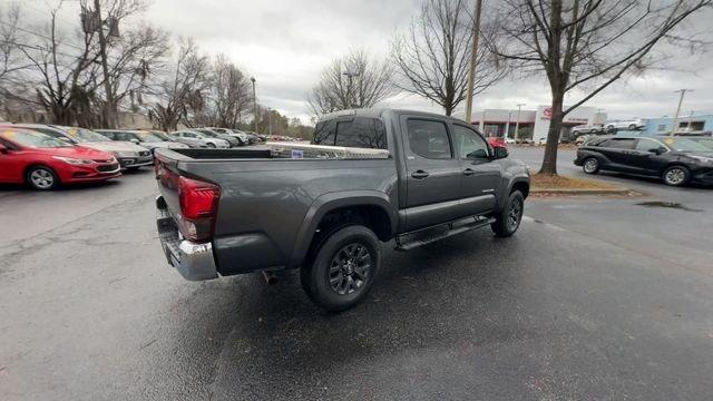 Toyota Tacoma Trd Sport Rwd Double Cab - Thumbnail 16