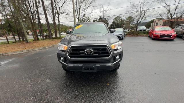 Toyota Tacoma Trd Sport Rwd Double Cab - Thumbnail 6