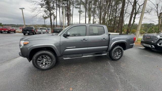 Toyota Tacoma Trd Sport Rwd Double Cab - Thumbnail 9