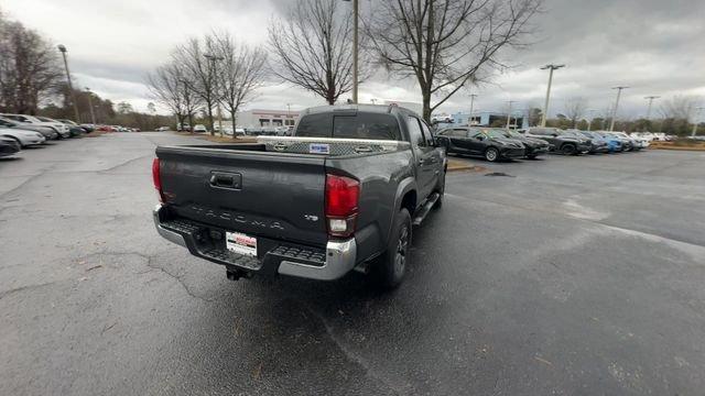 Toyota Tacoma Trd Sport Rwd Double Cab - Thumbnail 15