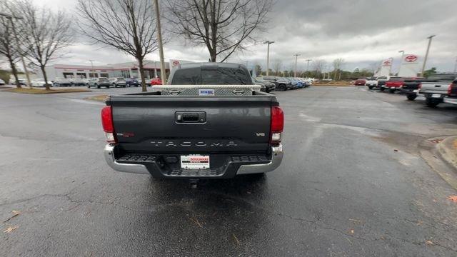 Toyota Tacoma Trd Sport Rwd Double Cab - Thumbnail 14