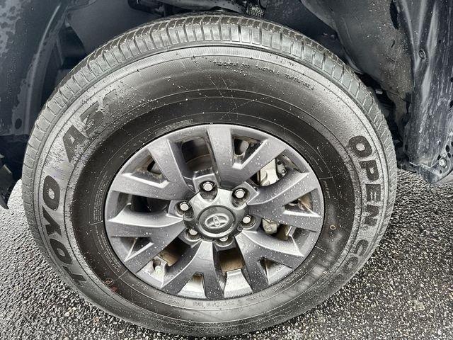 Toyota Tacoma Trd Sport Rwd Double Cab - Thumbnail 20
