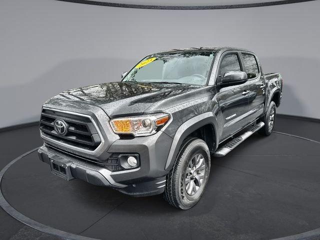 Toyota Tacoma Trd Sport Rwd Double Cab - View 1