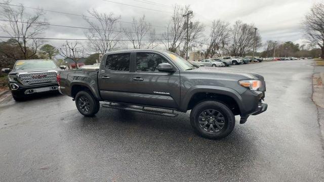 Toyota Tacoma Trd Sport Rwd Double Cab - Thumbnail 19
