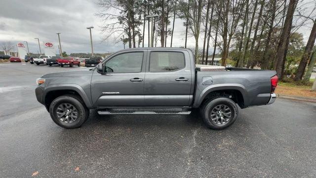 Toyota Tacoma Trd Sport Rwd Double Cab - Thumbnail 10