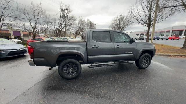 Toyota Tacoma Trd Sport Rwd Double Cab - Thumbnail 17
