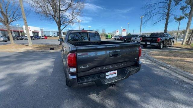 Toyota Tacoma Sr5 4Wd Access Cab - Thumbnail 14