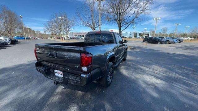 Toyota Tacoma Sr5 4Wd Access Cab - Thumbnail 16