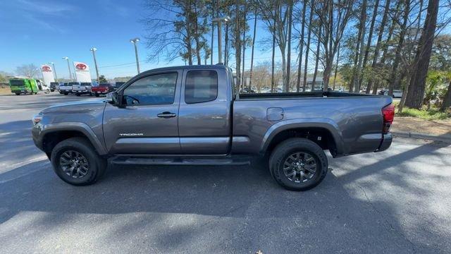 Toyota Tacoma Sr5 4Wd Access Cab - Thumbnail 11