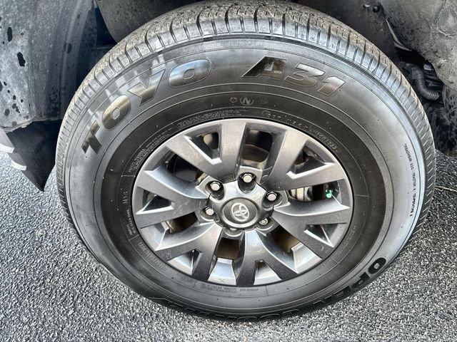 Toyota Tacoma Sr5 4Wd Access Cab - Thumbnail 20