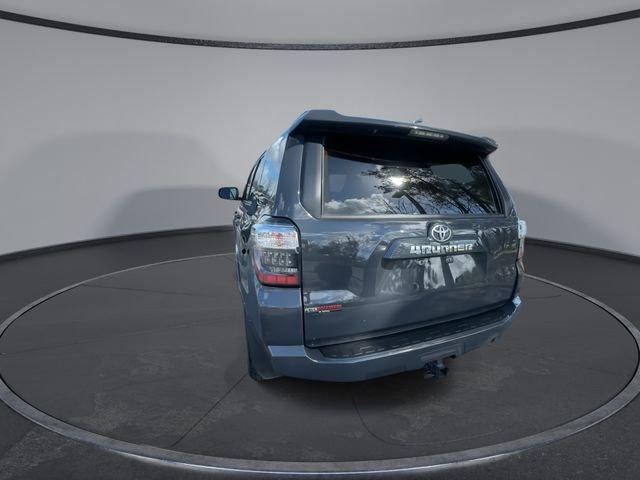 Toyota 4Runner Sr5 4Wd - Thumbnail 14