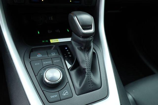 Toyota Rav4 Limited Awd - Thumbnail 9