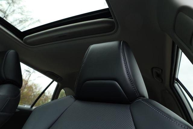 Toyota Rav4 Limited Awd - Thumbnail 19