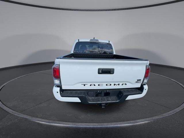 Toyota Tacoma Trd Sport 4Wd Double Cab - Thumbnail 15